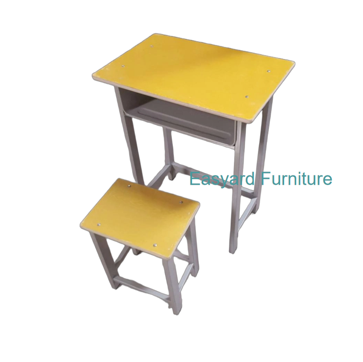 Elementary school student desk
