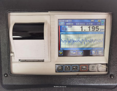 三丰粗糙度仪 SJ-310