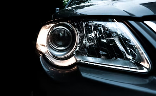 赋能汽车智造，技术实力引领！粤铭激光集团斩获2025“金辑奖”