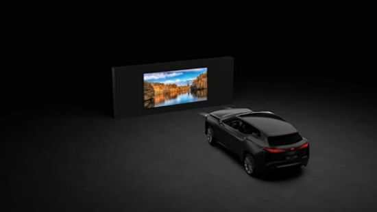 法雷奥与光峰科技共同开发下一代前照灯系统