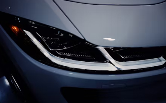 艾迈斯欧司朗与DP Patterning联合开发汽车照明示范样品