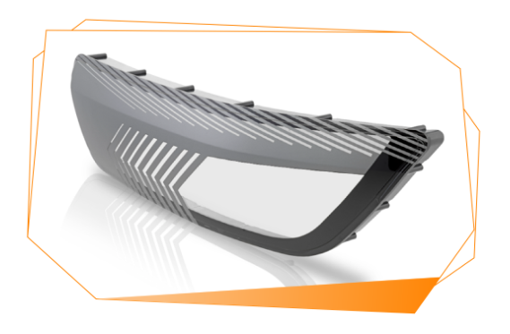 克劳斯玛菲｜ColorForm超越汽车照明设计边界