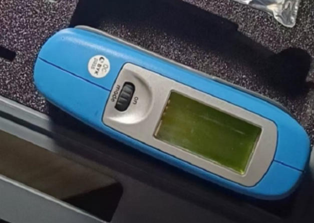 BYK光泽度仪 4507