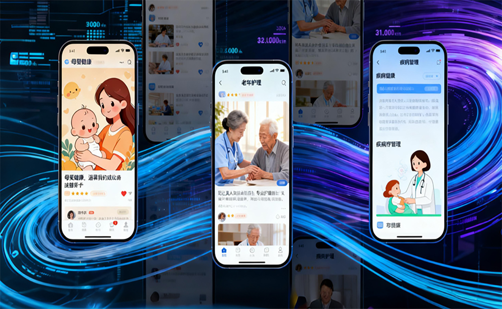 漫画传医，医疗科普新媒介