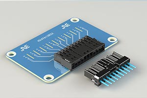 [新品发布]小型化车规级、高电压低电流连接器【HV49】系列正式发布