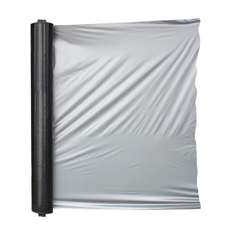 加厚高强度PE反光地膜