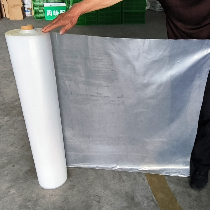 加厚高强度PE地膜
