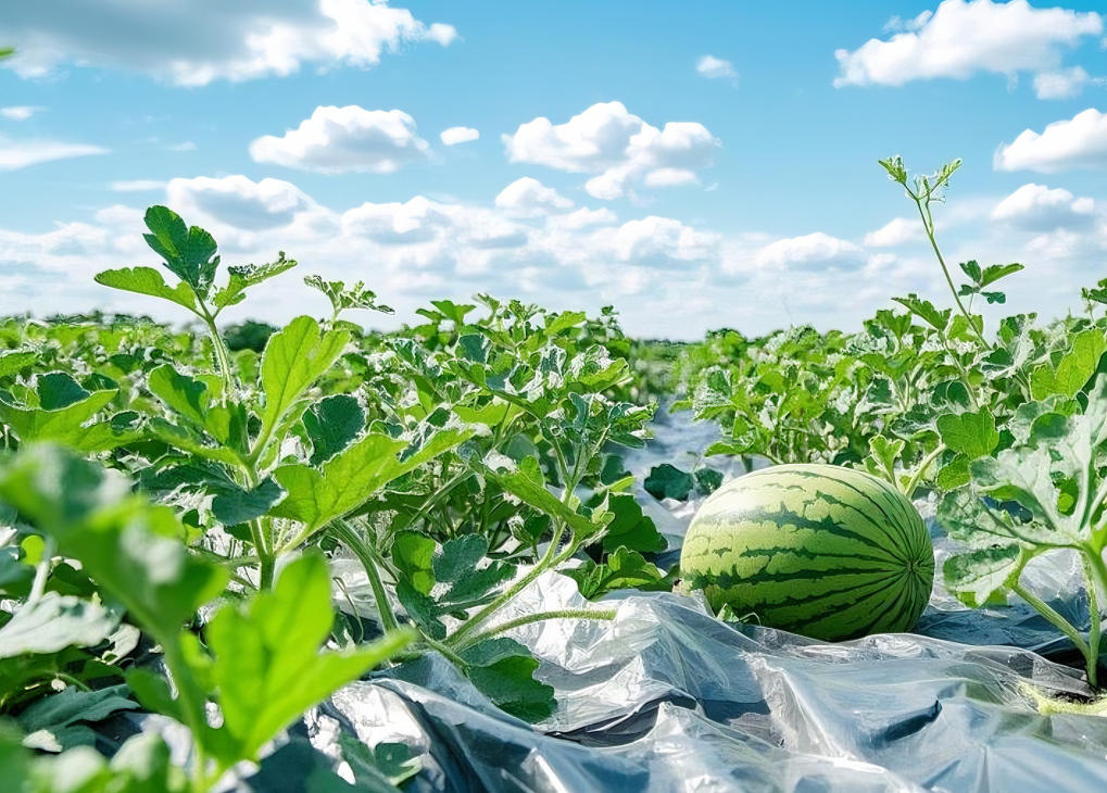 生物降解地膜解决方案
