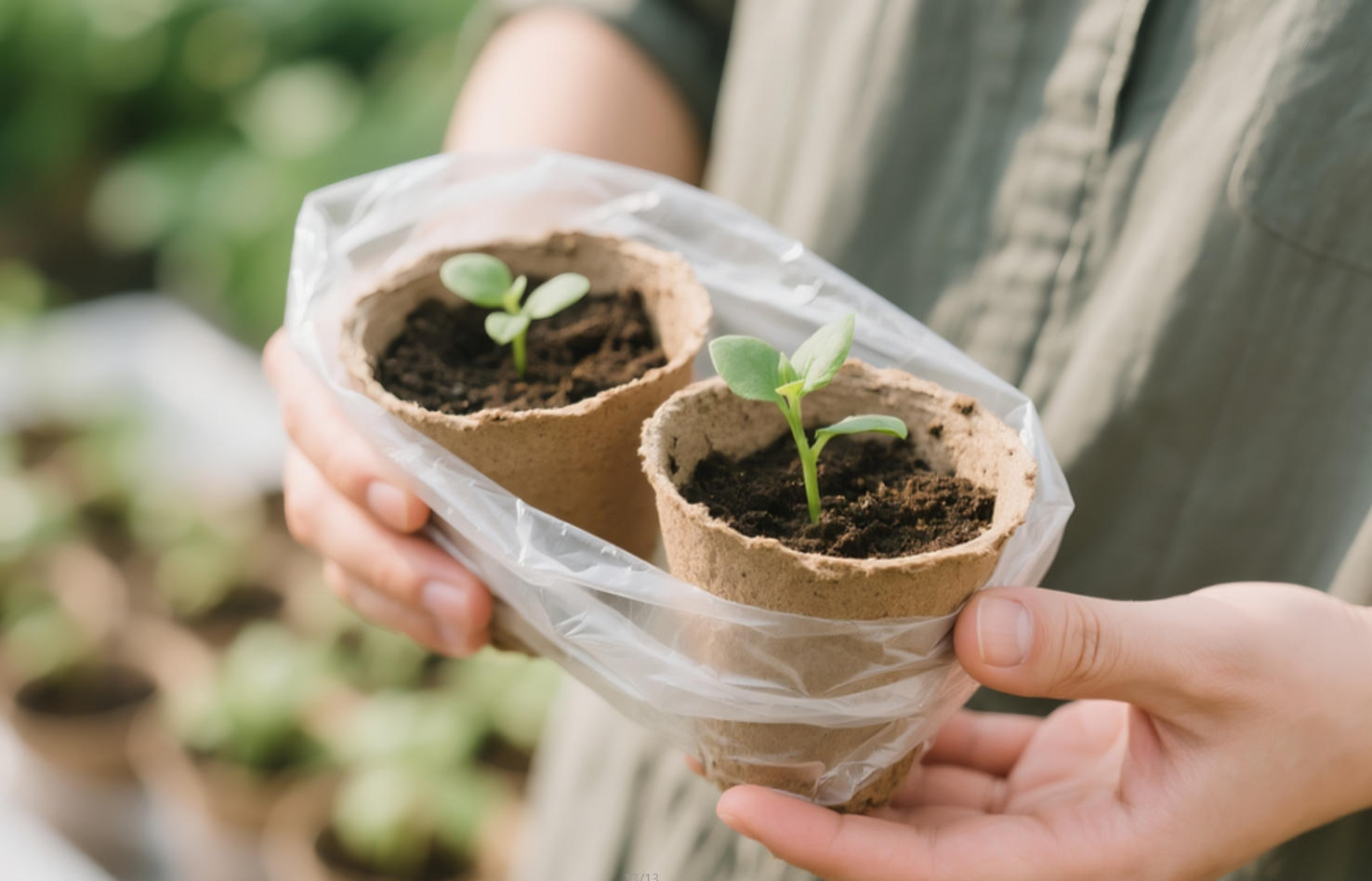 废旧地膜回收处理解决方案