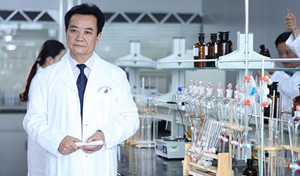 高层次的科研队伍
企业自身培养行业专家30多人，特聘专家、教授10多人，拥有业内知名的课题带头人，科研团队学历梯度和经验梯度有机结合，拥有一支专业技术领先、知识结构互补、年龄结构合理的人才队伍。