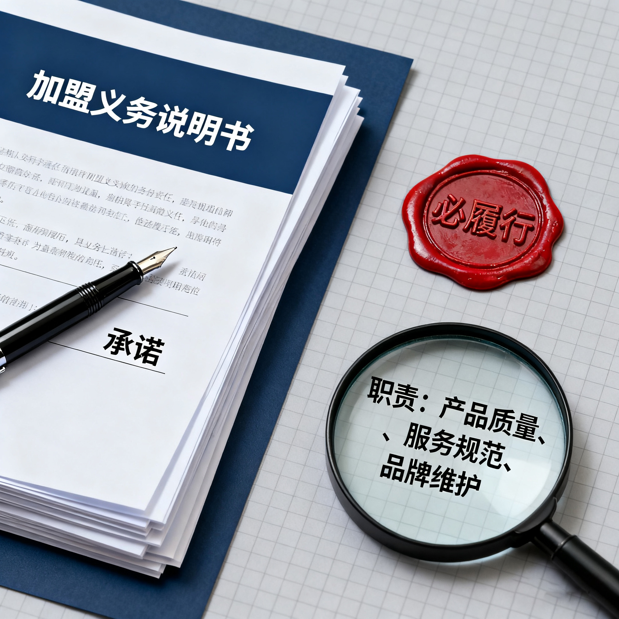  
加盟方义务 · 代理伙伴应尽到的义务
INVESTMENT · FRANCHISE
 
1.向开元创亿交纳定量的代理加盟费用（新产品开拓期免费加盟）；
2.向开元创亿交纳定量的履约保证金；
3.向开元创亿交纳定量的购货订金；
4.保证年度保底销售金额；
5.按开元创亿的价格要求进行销售，不得扰乱其他市场；
6.每月向开元创亿提供代理区域内的产品销售情况、客户情况及市场需求信息。