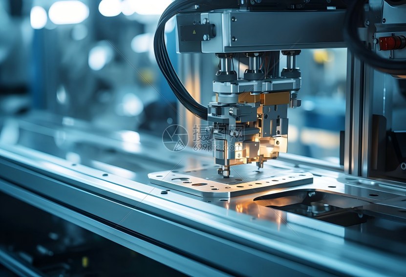 自动化吸附辅助系统解决方案