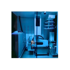 3000-EV 自动化辅助系统