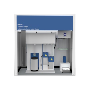 NOVA 比表面自动化辅助系统