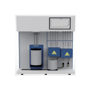 MS13X-分子筛吸附仪