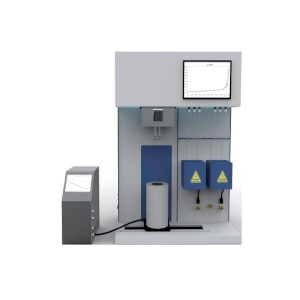 MIC系列-研究级比表面积及孔径分析仪