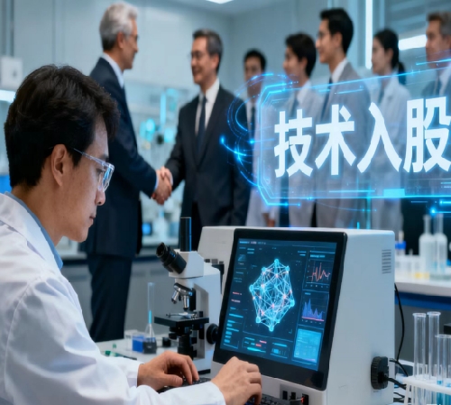 技术入股