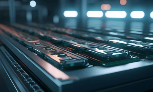 泰柯迅输送解决方案：让电池产线“流动”起来