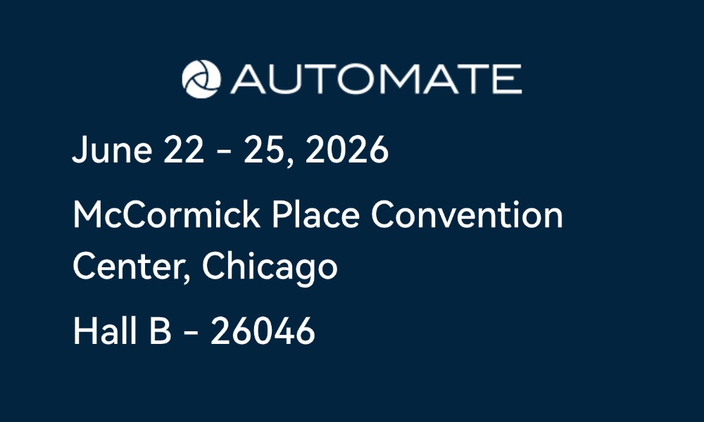 Automate 2026