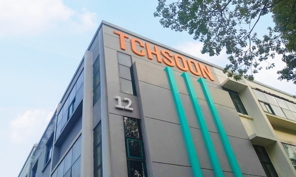 官宣 | 泰柯迅落子苏州相城：完善智能装配版图，锚定未来产业新机遇