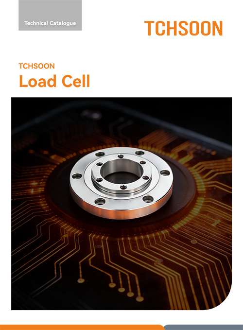 Load Cell-Technical Catalogue