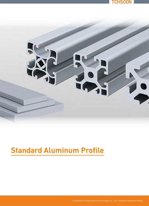 Aluminum Profiles-Technical