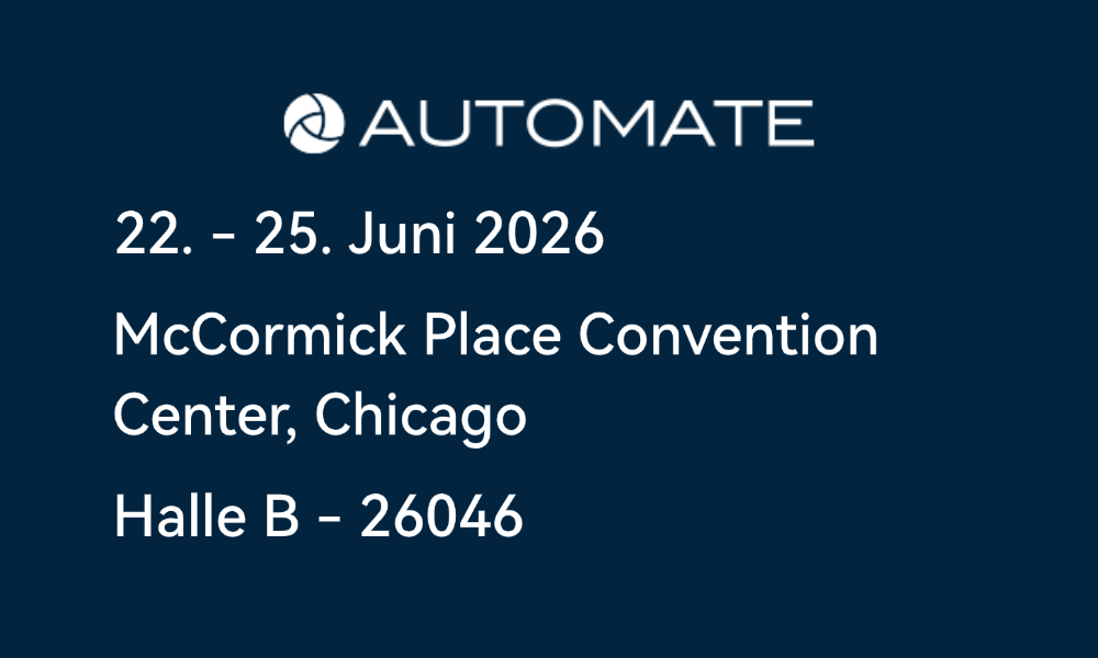 Automate 2026