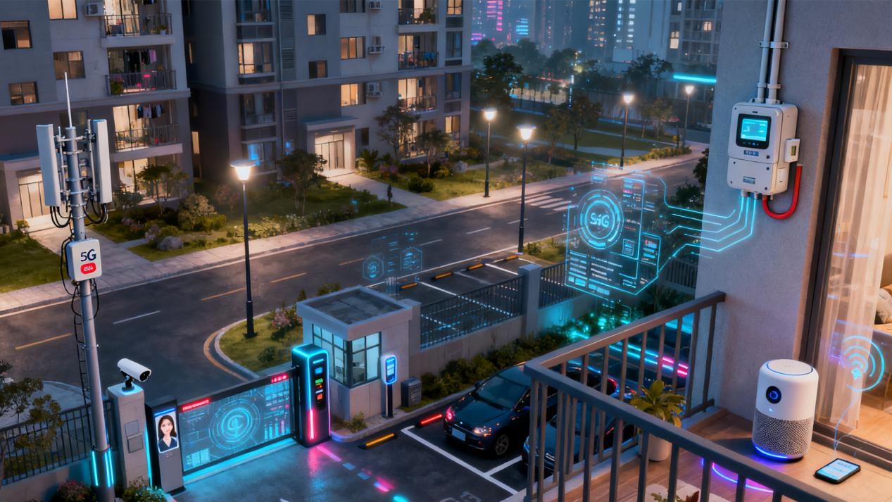 工程师必读：锂锰扣式电池在IoT设备中的低功耗设计要点与力佳方案