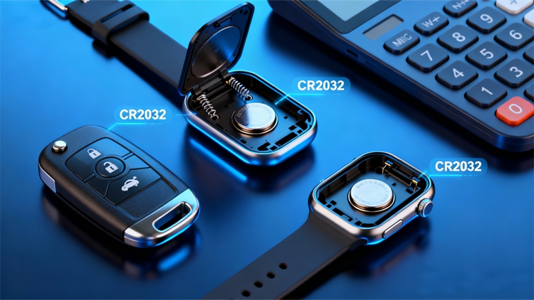 锂锰电池VS纽扣电池：为你的设备选择最佳电源的实用指南