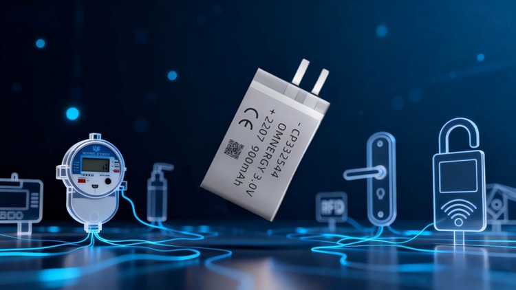 锂锰软包电池如何选？