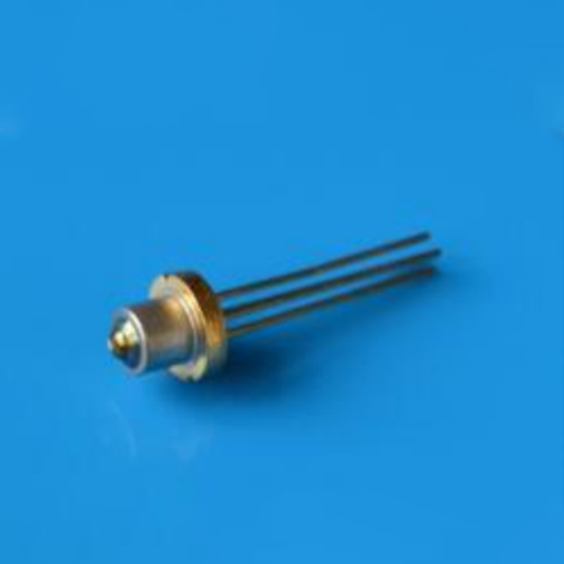 电信宽带接入设备核心半导体激光器