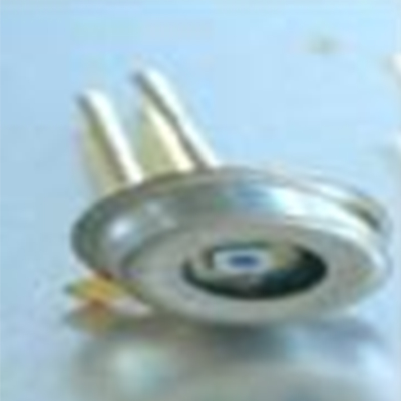 激光雷达传感器