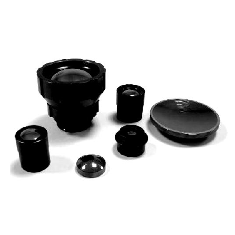 激光红外传感器