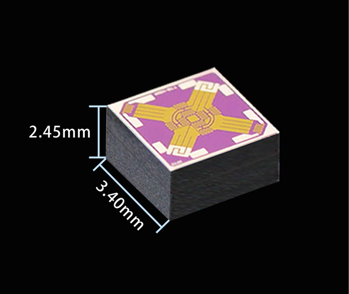 HMD芯片相关资料