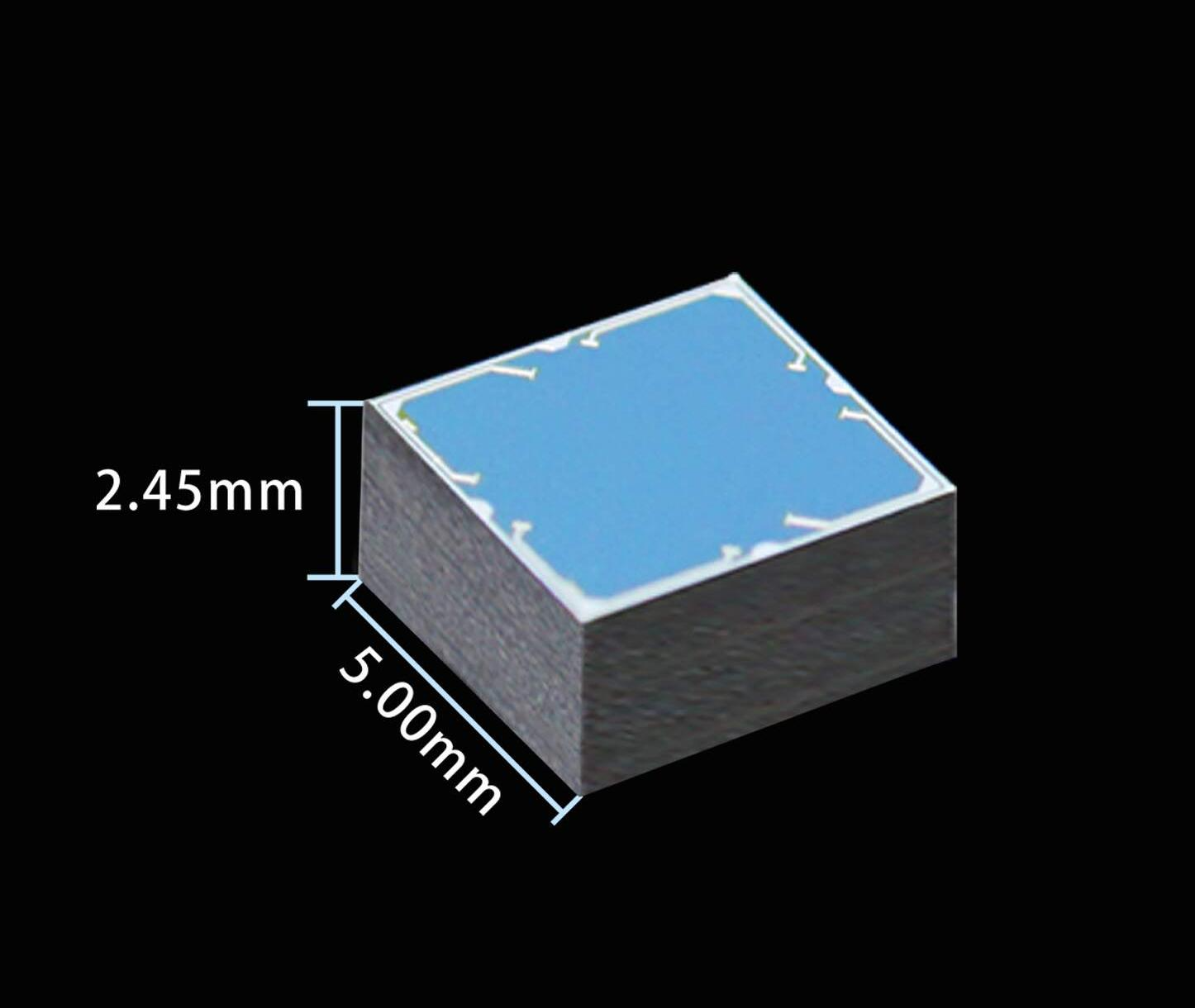 MD芯片相关资料