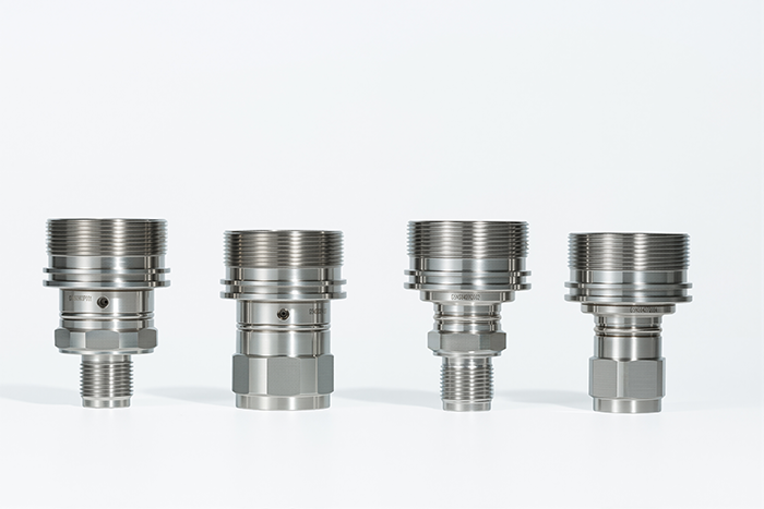 CP300精致型单晶硅压力传感器