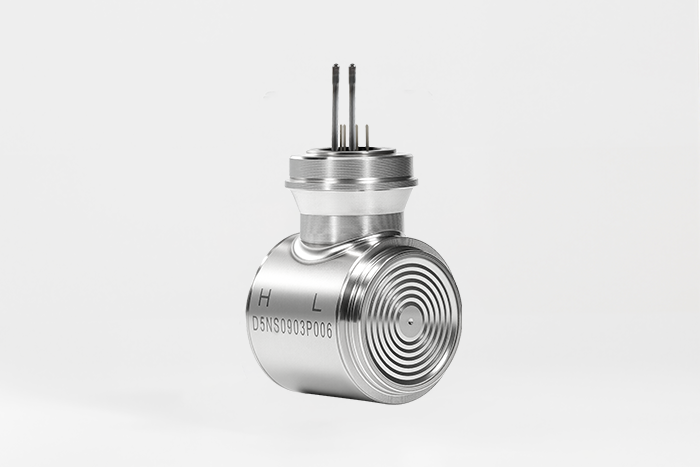 33D精巧型单晶硅差压传感器