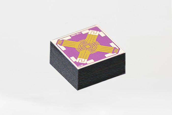 HMD系列超宽温区压力/差压传感器芯片