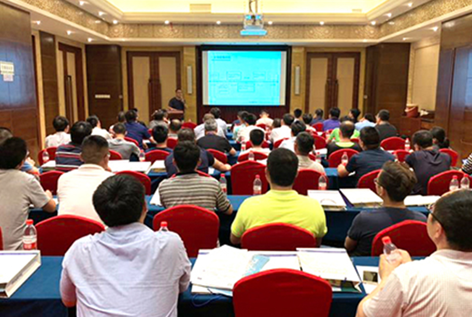 Taishan Forum, Insighter and you are talking about antibiotic substitutes and zinc reduction