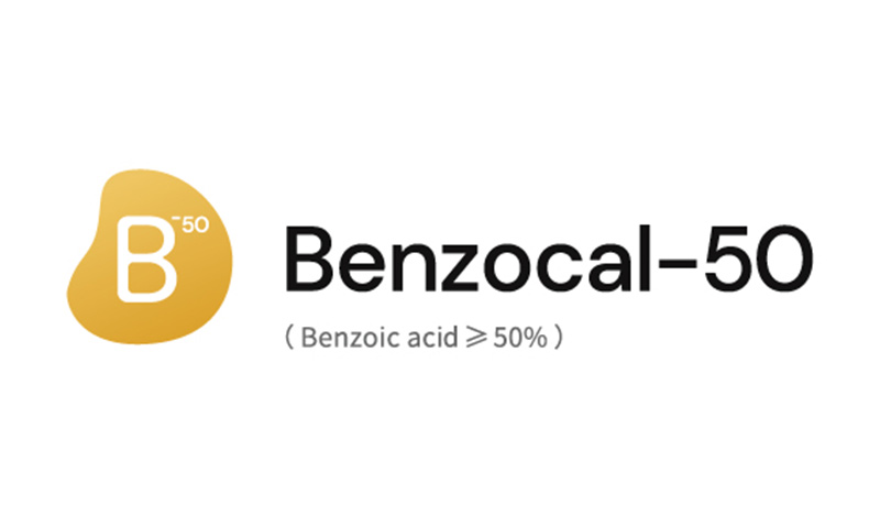 Benzocal-50 | Optimal ROI Benzoic Acid (and Acidifier) Solution
