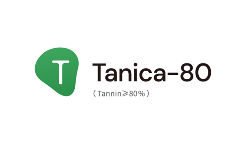 Tanica-80 | The Exclusive feed additive with Antiviral & Intestinal Astringent Activities