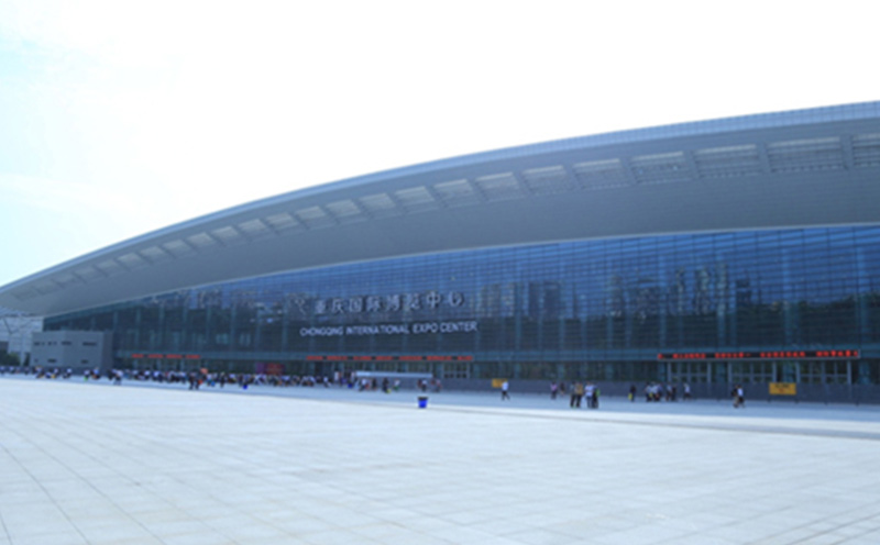 Wonderful review of Guangzhou Insighter at the 16th Animal Husbandry Expo