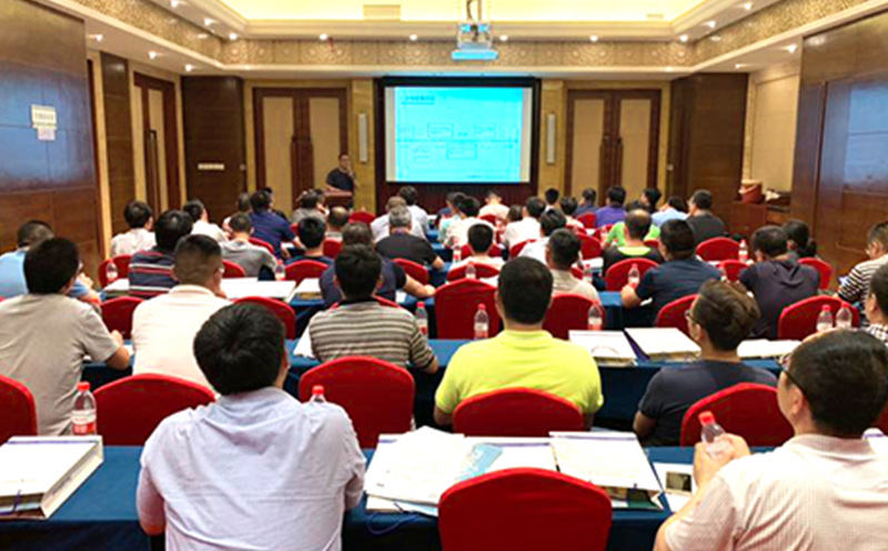 泰山论坛，英赛特与您共话替抗减锌