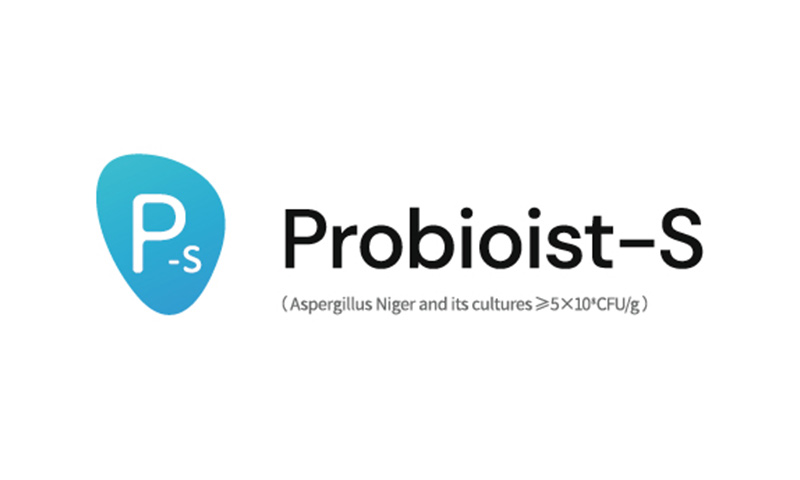 Probioist-S | Excellent Aspergillus Niger Synbiotics preparation