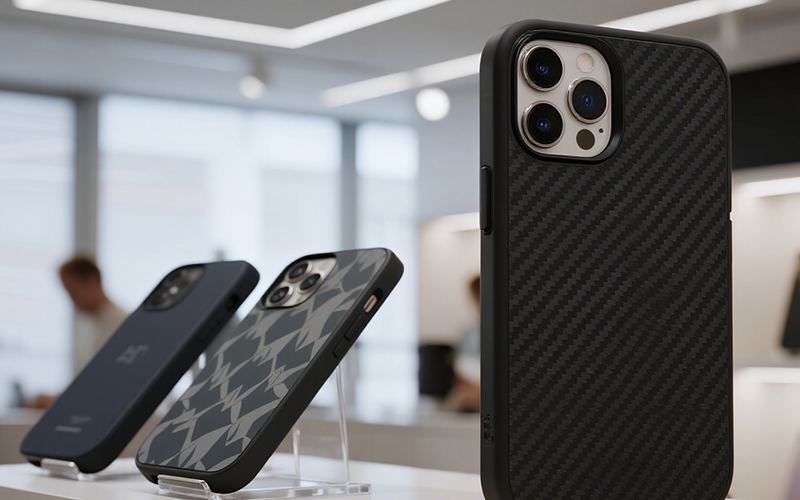 凯夫拉手机壳是不是智商税?