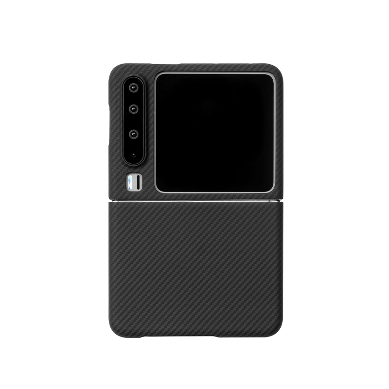 HUAWEI Pura X  粗纹 全包