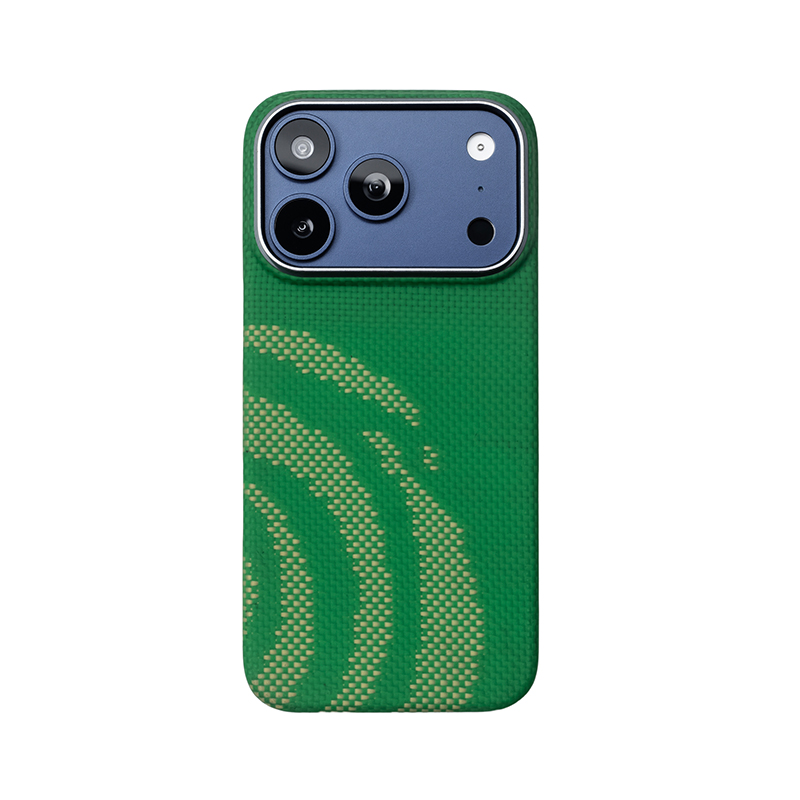 iphone17 pro  平纹-木元素