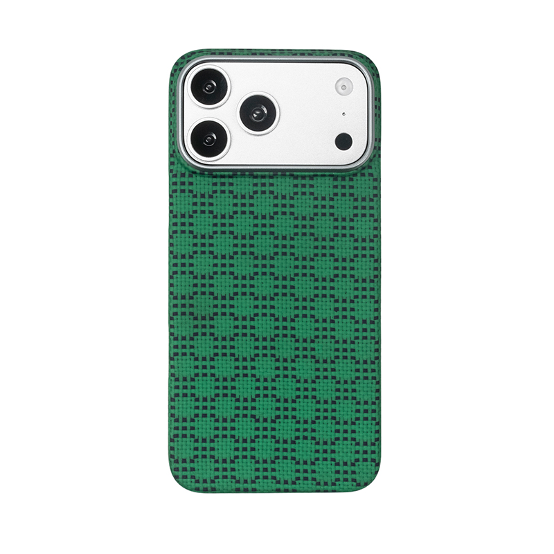 iphone17 promax  平纹-流光甲壳2