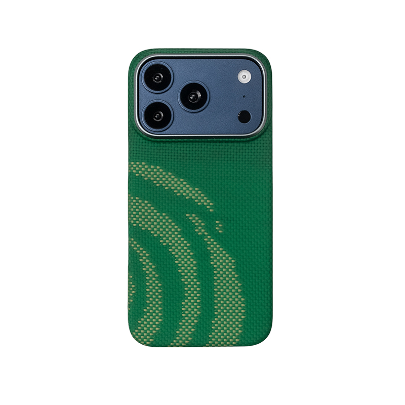 iphone17 pro  平纹-木元素