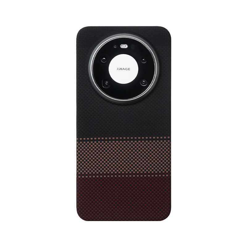 HUAWEI Mate 80 Pro max 三拼色  全包